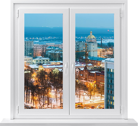 promo window
